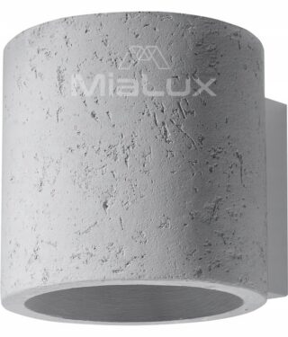 Lampa-Na-Sciane-Kinkiet-GAJA-Beton-Oswietlenie-LED