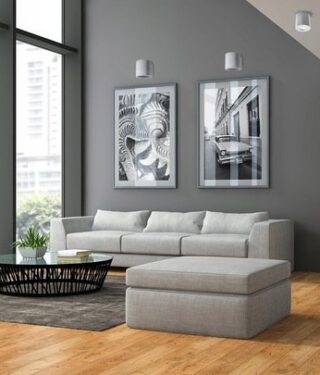 Lampa-Na-Sciane-Kinkiet-GAJA-Beton-Oswietlenie-LED-Kolor-bialy-odcienie-szarosci-i-srebra